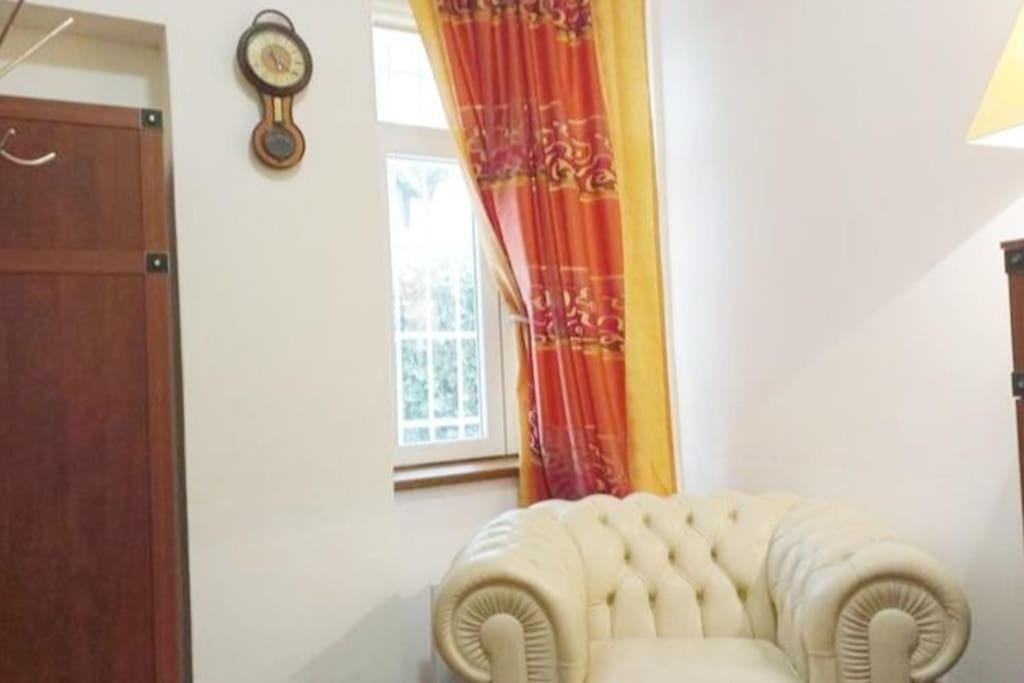 Apartment Captain Nemo Praga Esterno foto
